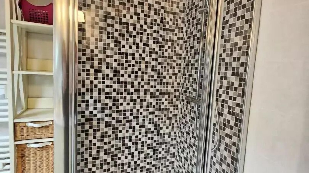 Photo of Bathroom in Meymac
