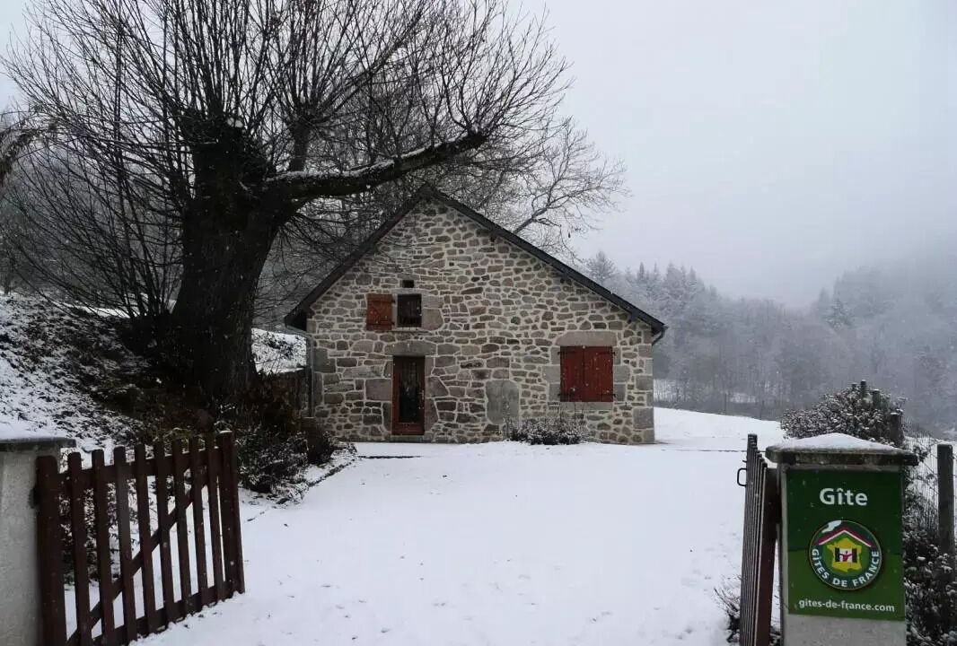 Photo of Outdoor in Meymac