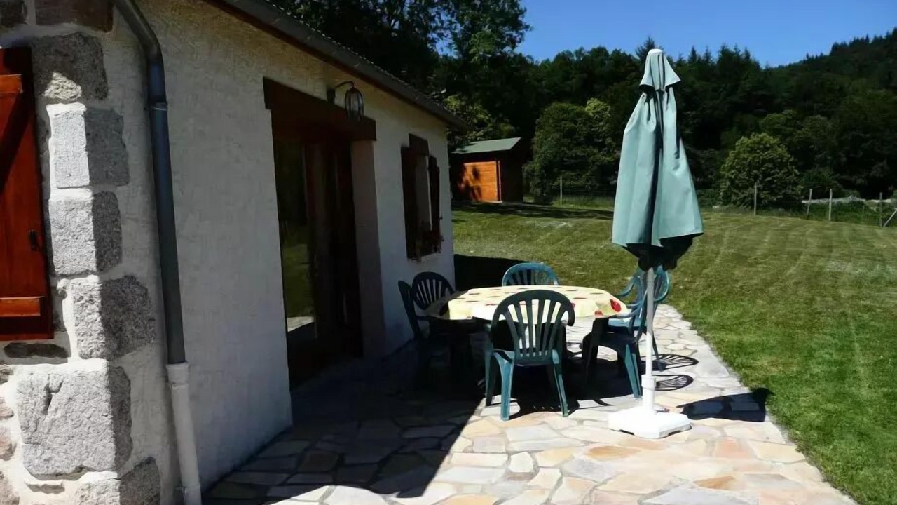 Photo of Outdoor in Meymac