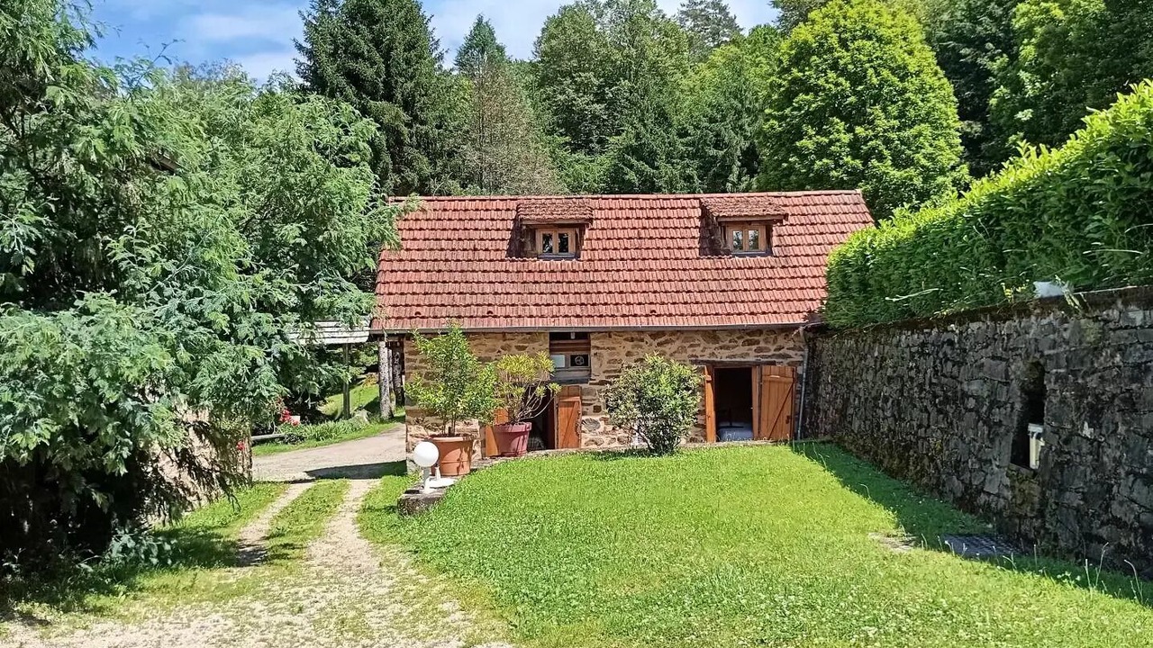 Photo of Outdoor in Sainte-Fortunade