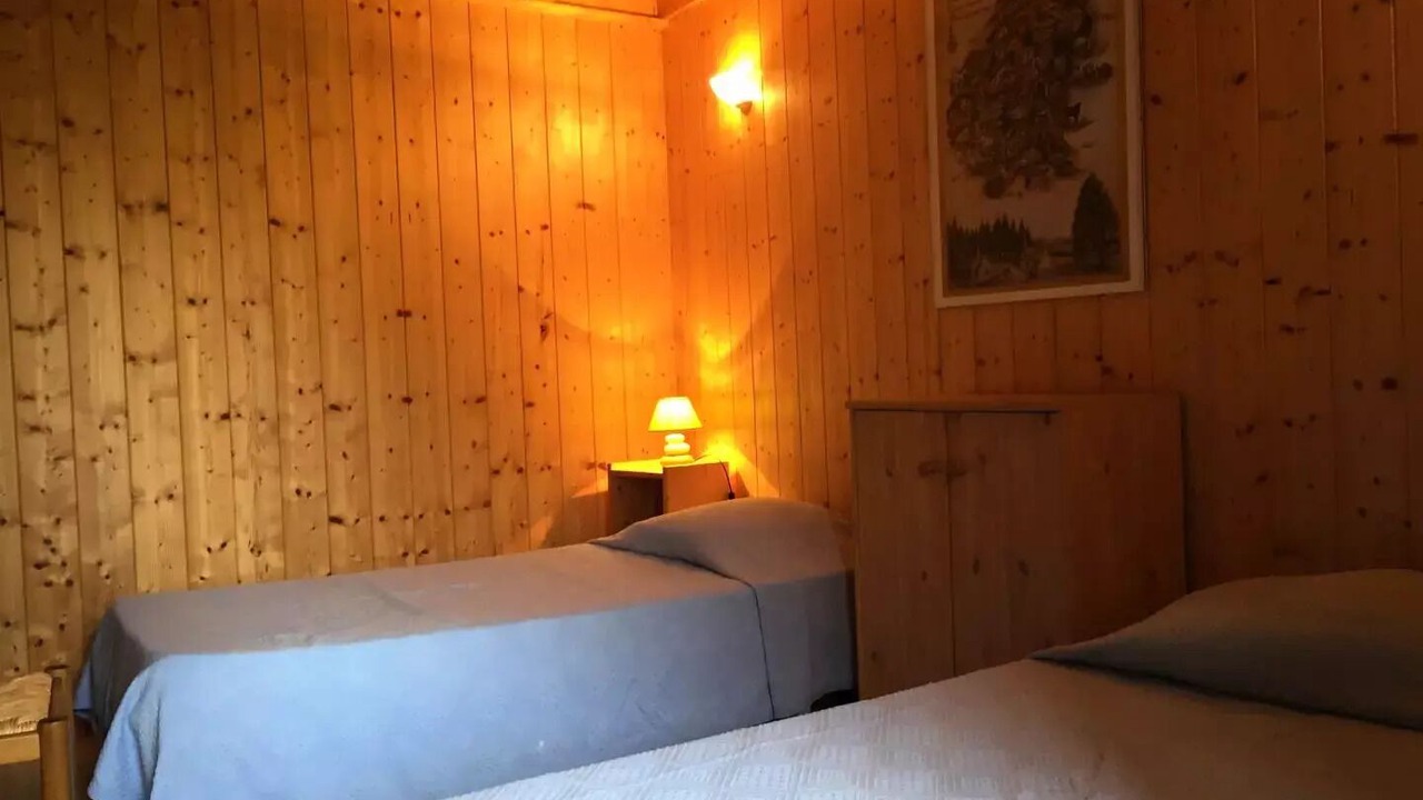 Photo of Bedroom in Sainte-Fortunade