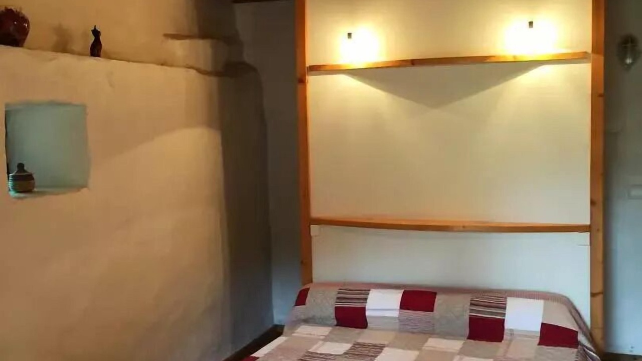 Photo of Bedroom in Sainte-Fortunade
