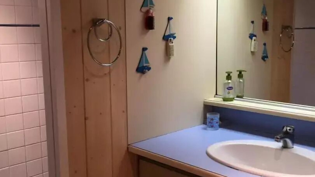 Photo of Bathroom in Sainte-Fortunade