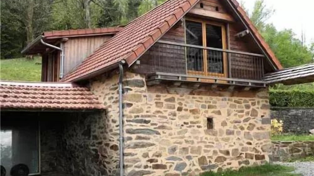 Photo of Outdoor in Sainte-Fortunade