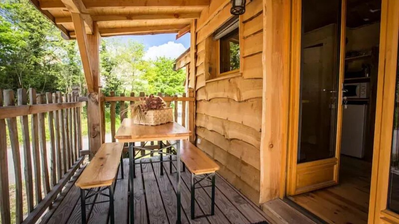 Photo of Outdoor in Lissac-sur-Couze