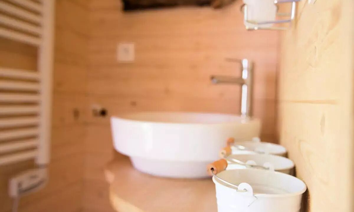 Photo of Bathroom in Lissac-sur-Couze