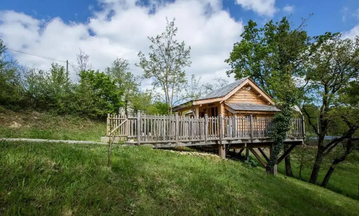 Photo of Outdoor in Lissac-sur-Couze