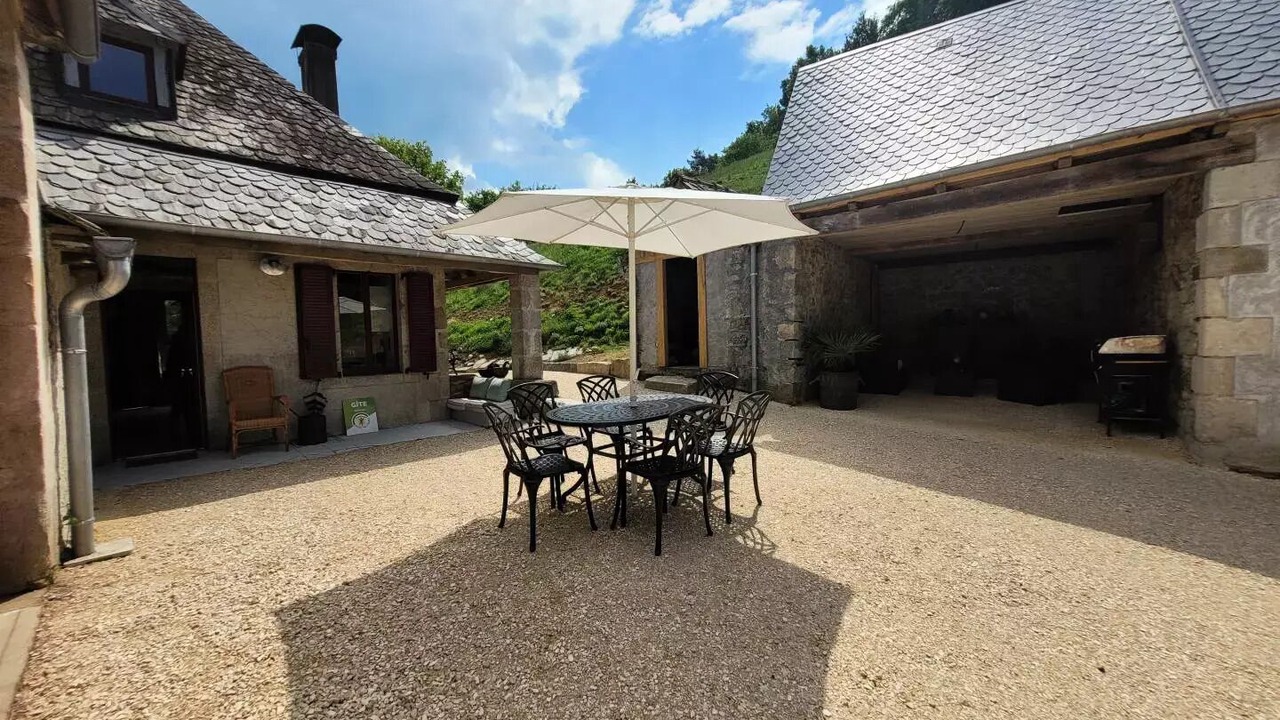 Photo of Outdoor in Argentat