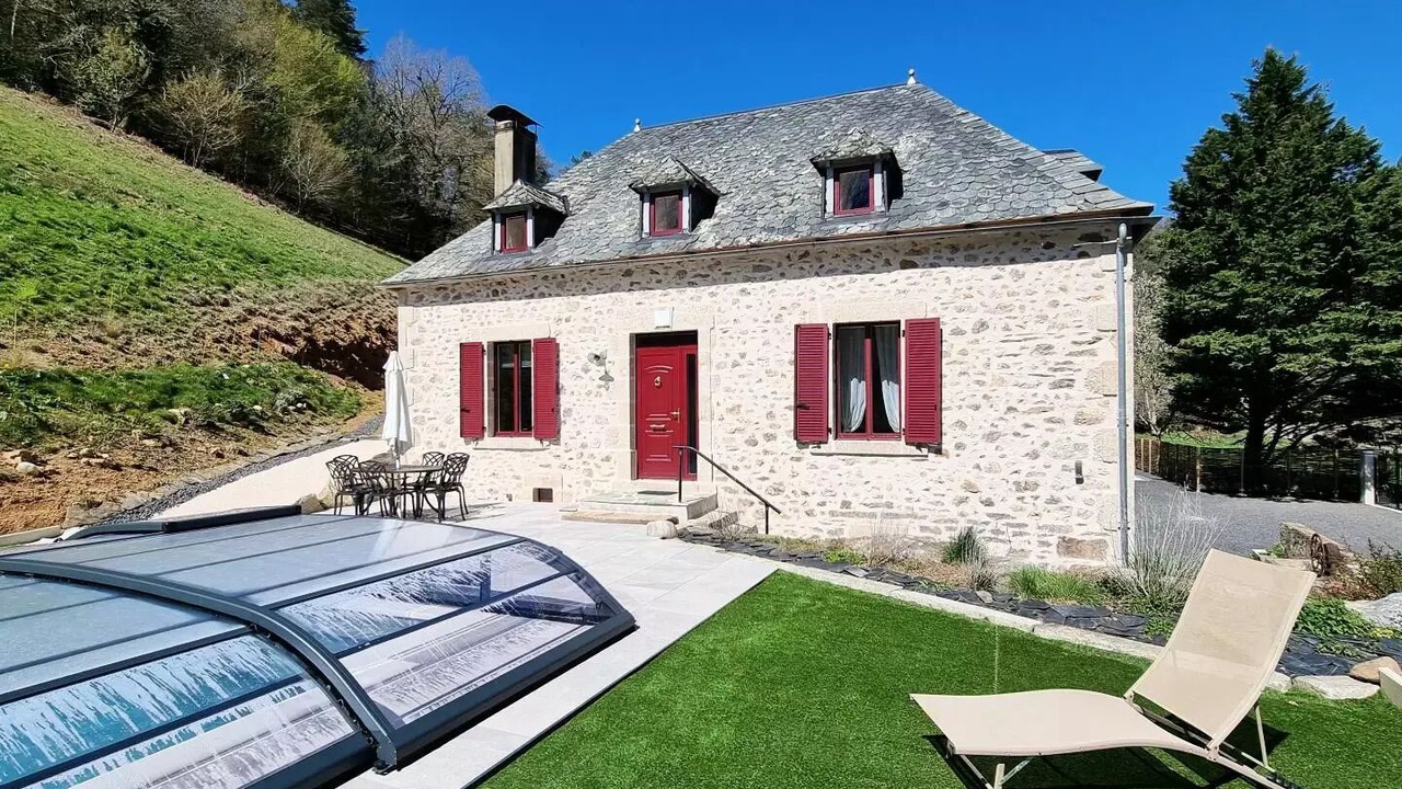 Photo of Outdoor in Argentat