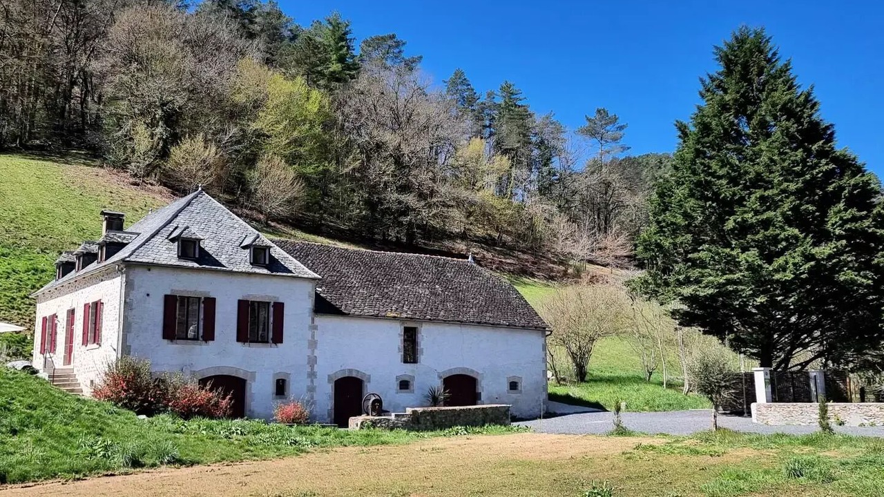 Photo of Outdoor in Argentat