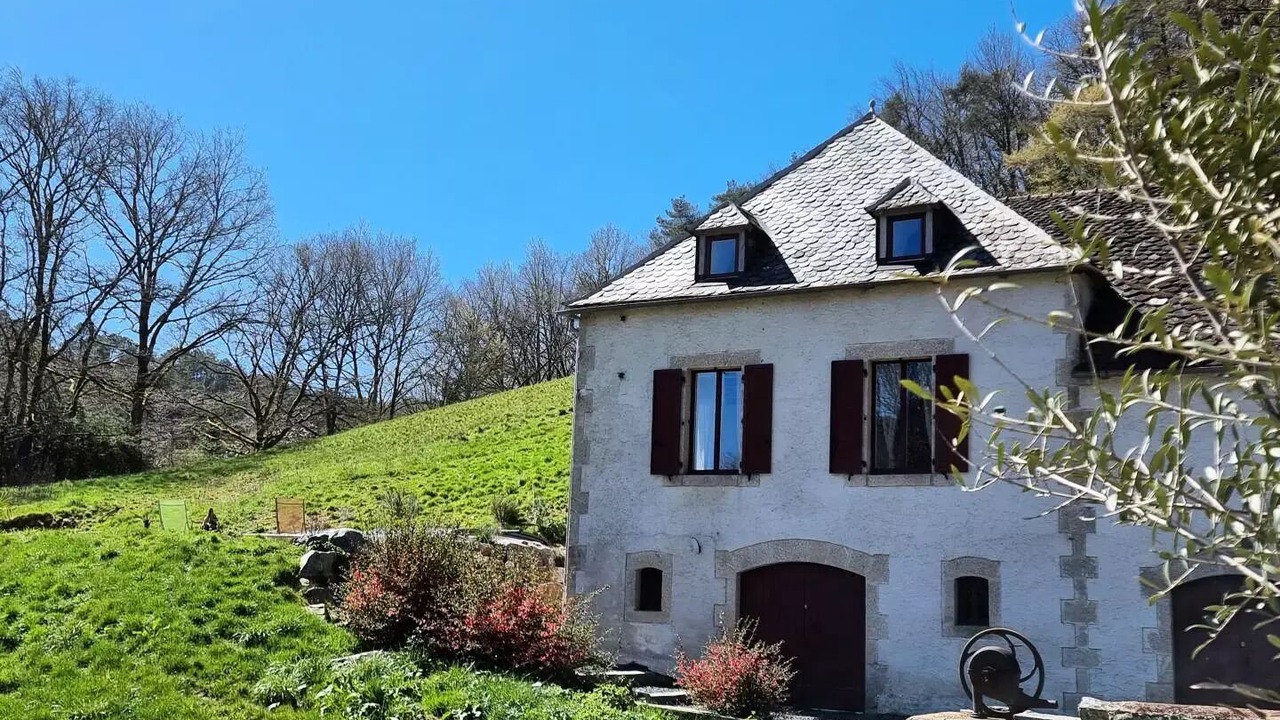 Photo of Outdoor in Argentat