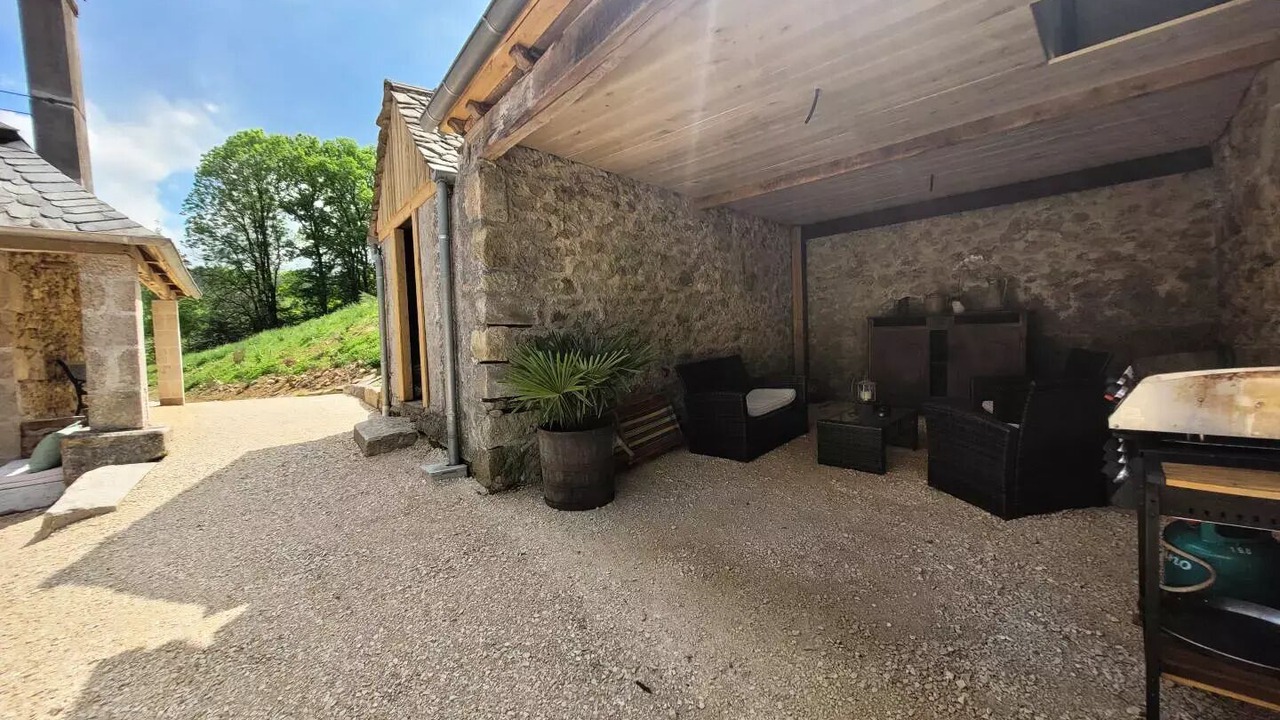 Photo of Outdoor in Argentat