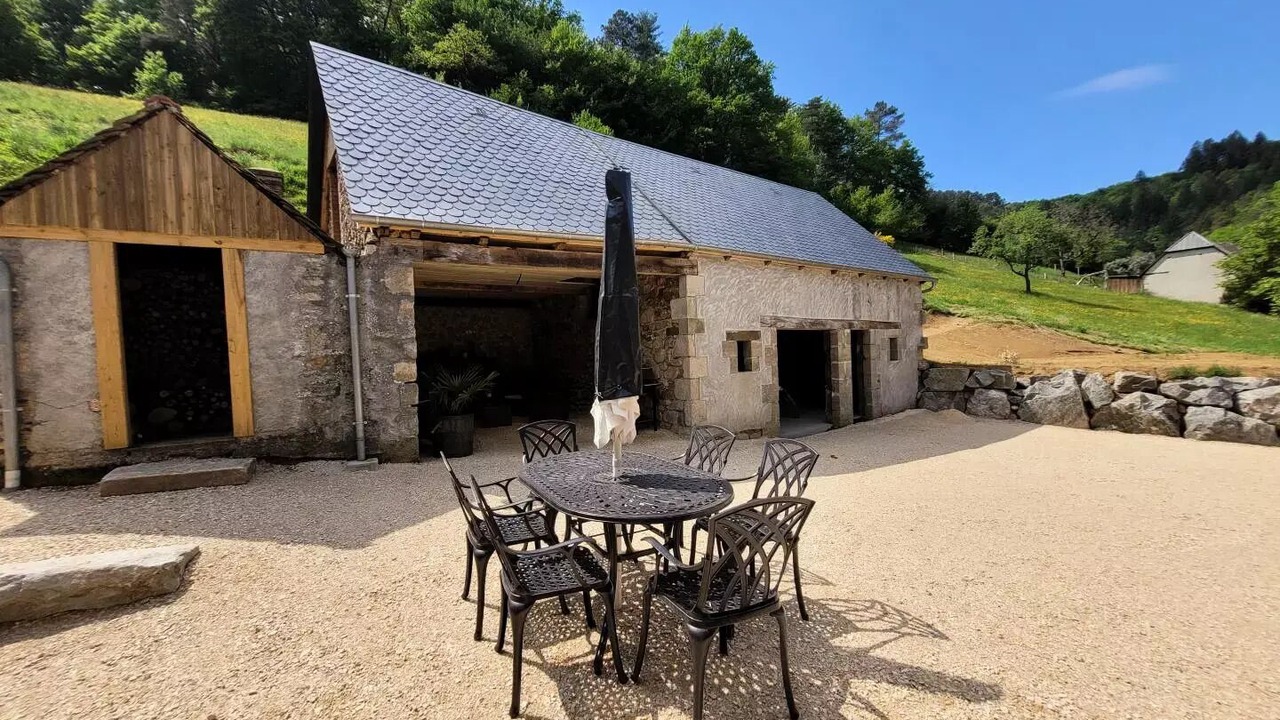 Photo of Outdoor in Argentat