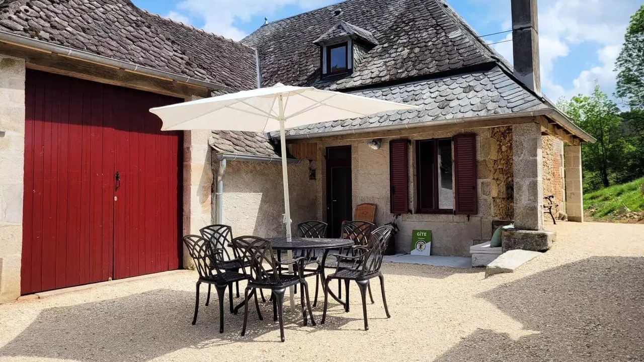Photo of Outdoor in Argentat