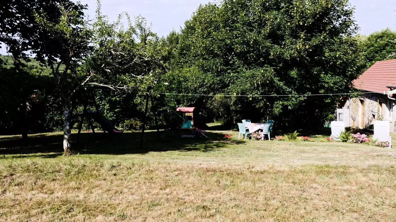 Photo of Outdoor in Sainte-Fortunade
