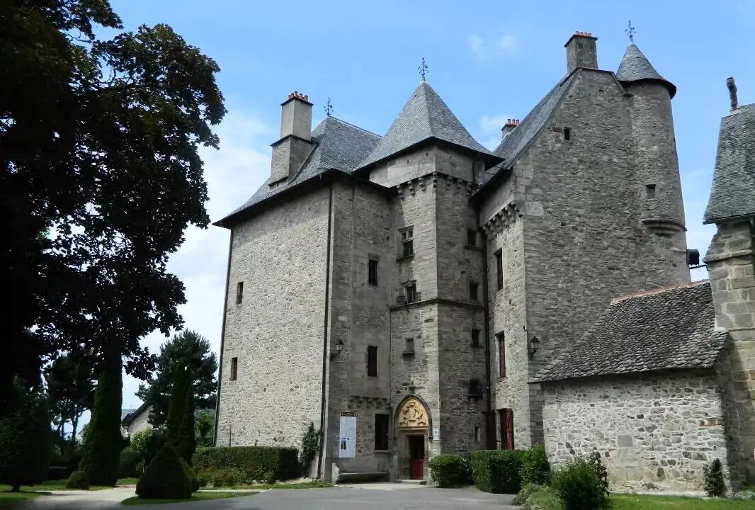 Photo of Outdoor in Sainte-Fortunade