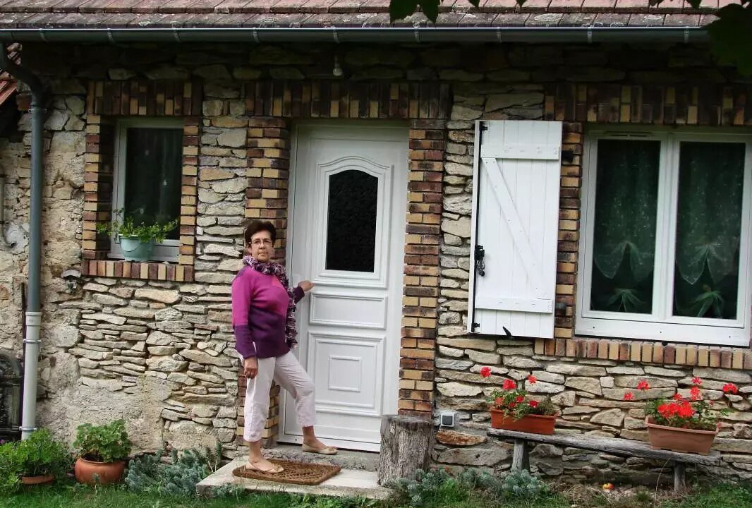 Photo of Outdoor in Sainte-Fortunade