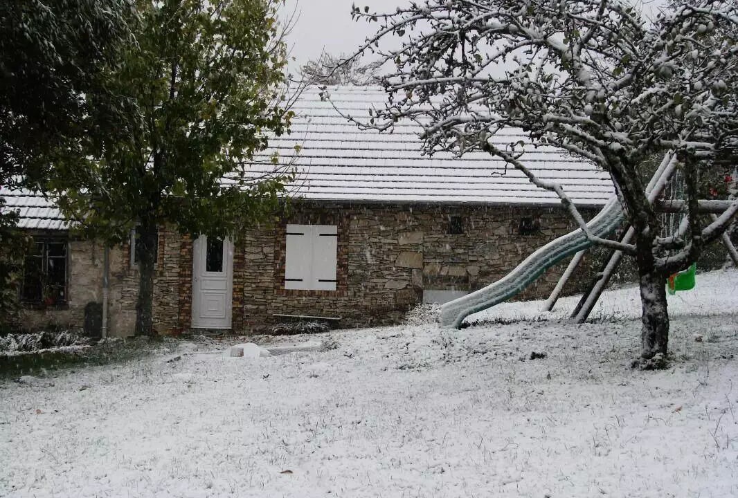 Photo of Outdoor in Sainte-Fortunade