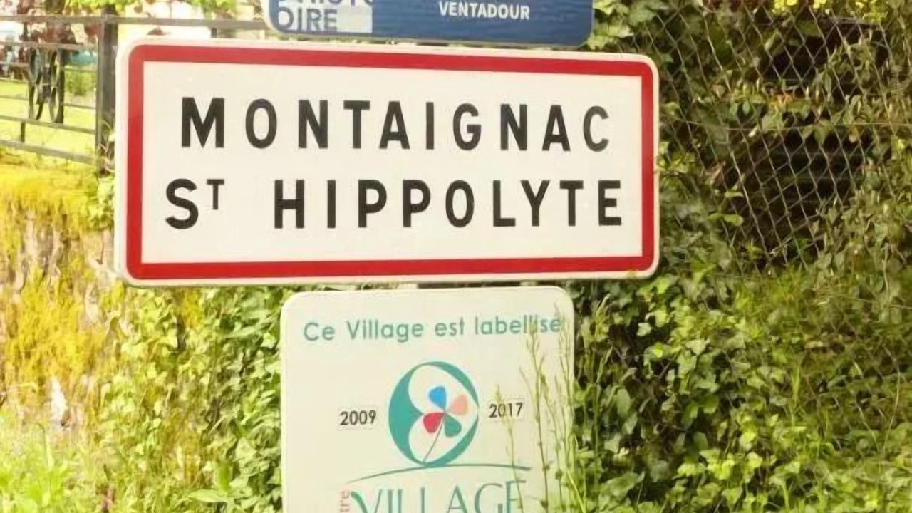 Photo of Outdoor in Montaignac-Saint-Hippolyte