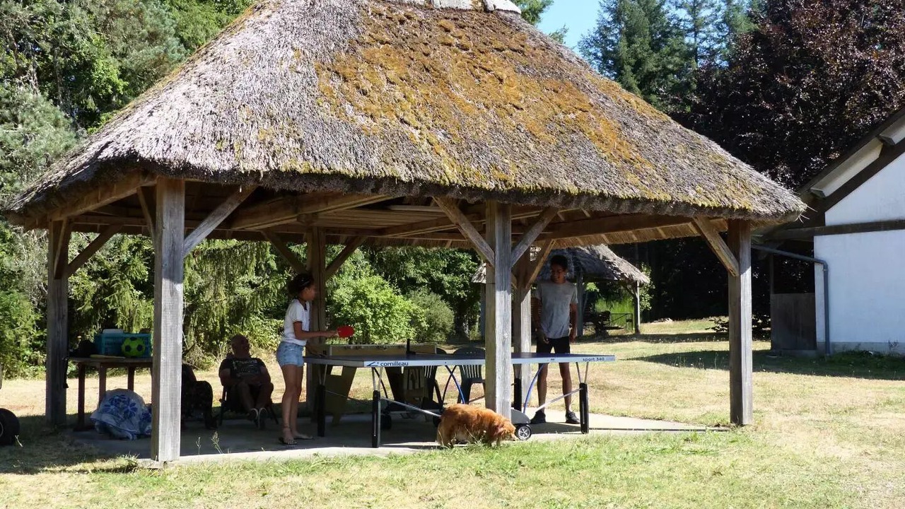 Photo of Outdoor in Montaignac-Saint-Hippolyte