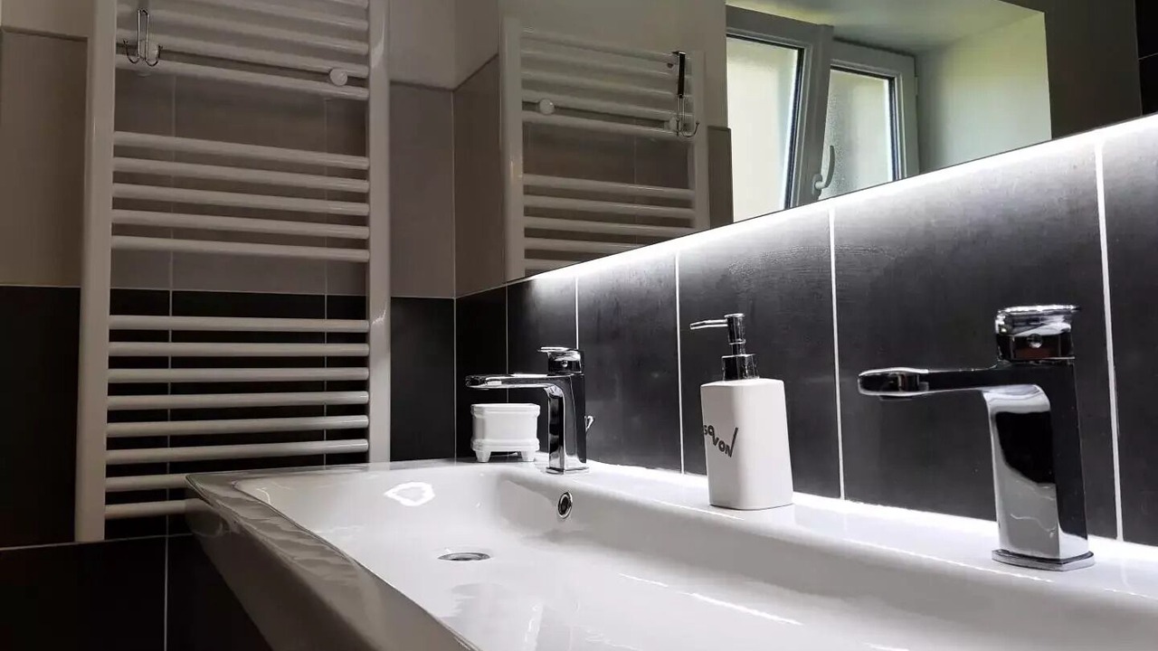 Photo of Bathroom in Aubazine