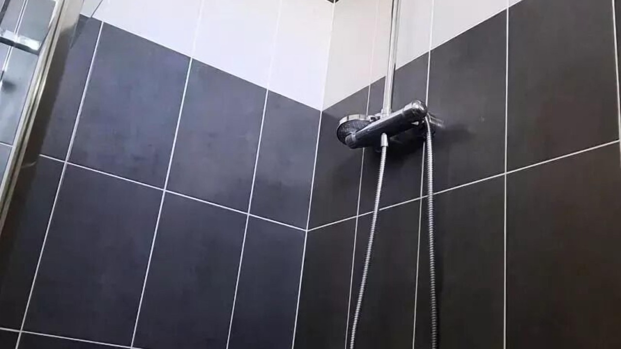 Photo of Bathroom in Aubazine
