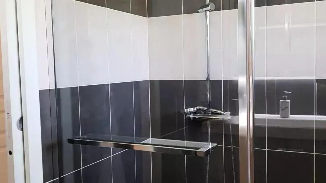 Photo of Bathroom in Aubazine