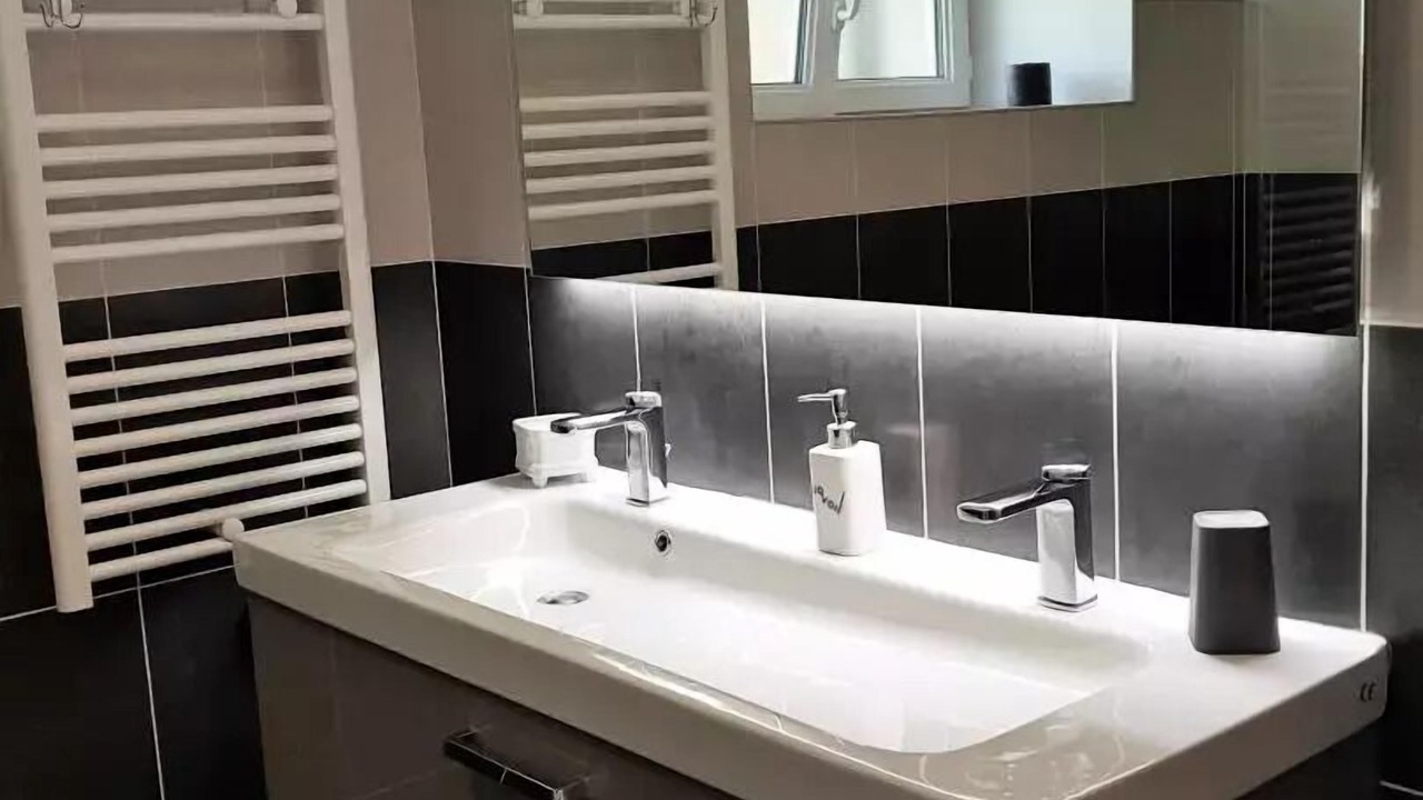 Photo of Bathroom in Aubazine