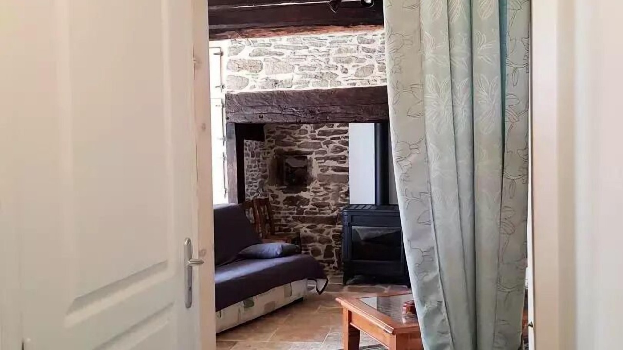 Photo of Livingroom in Aubazine