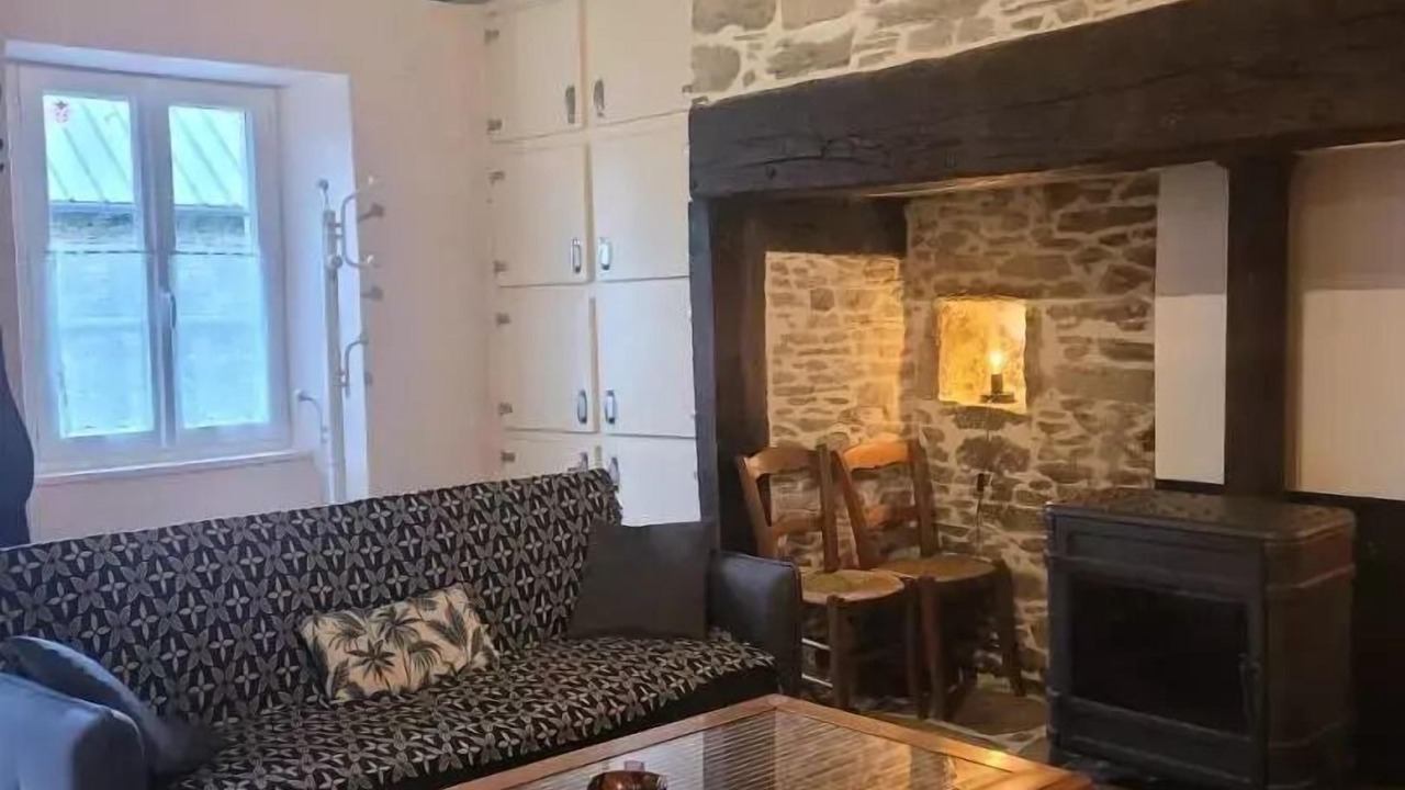Photo of Livingroom in Aubazine