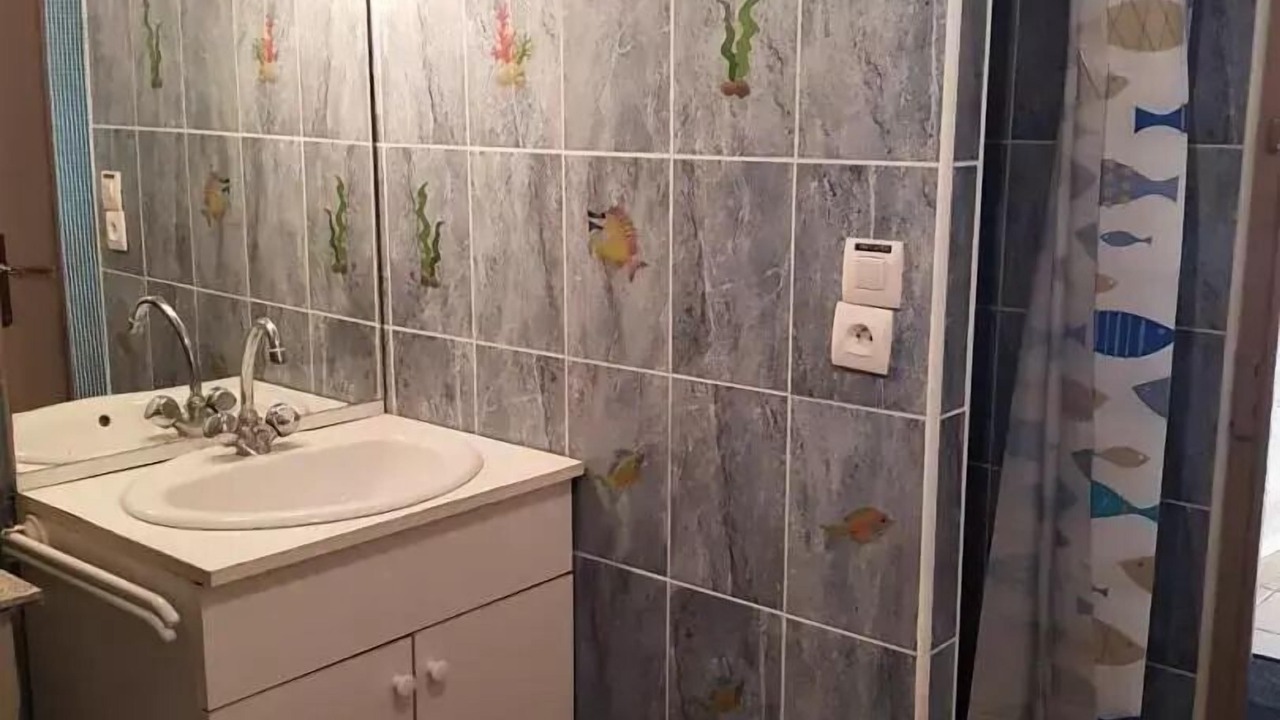Photo of Bathroom in Aubazine