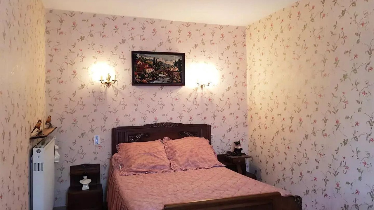 Photo of Bedroom in Aubazine