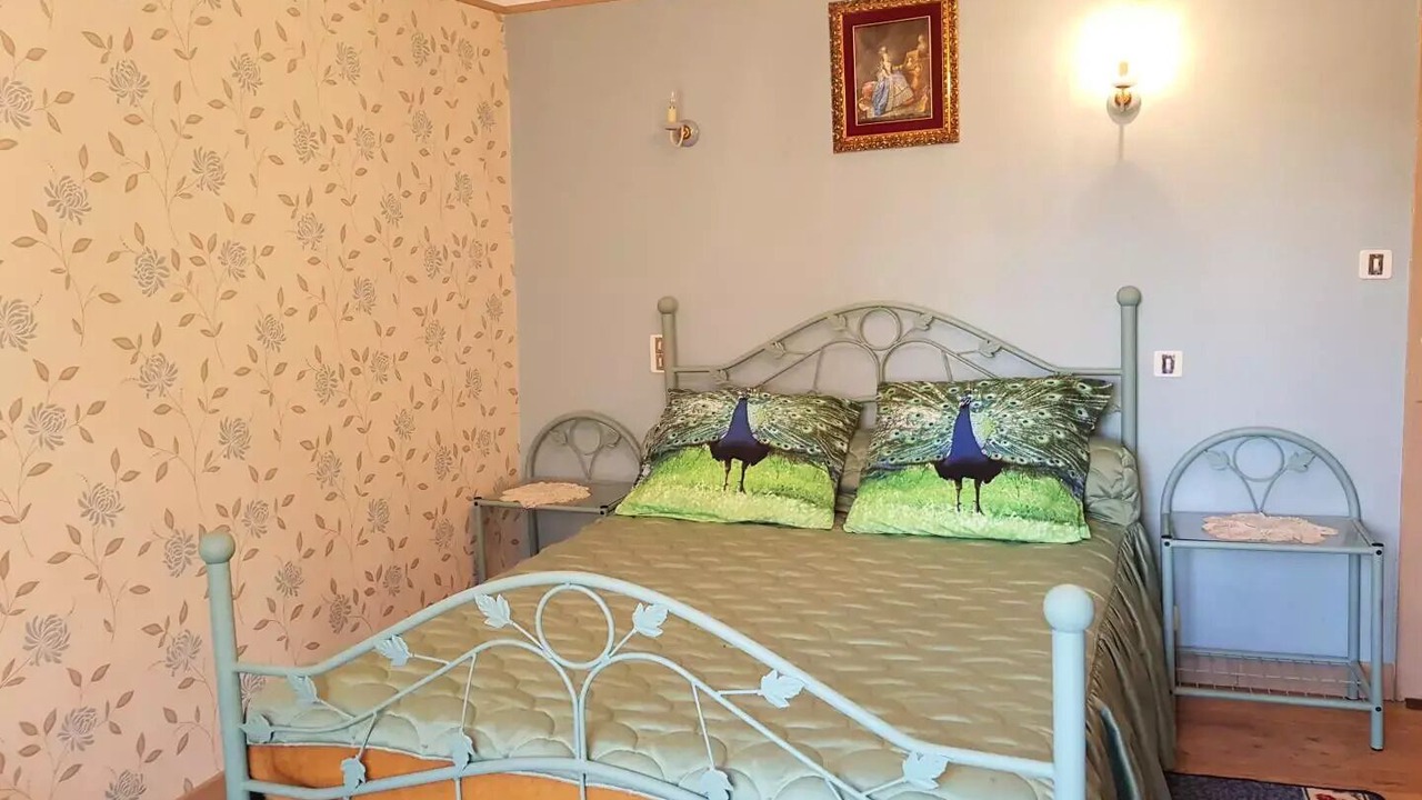 Photo of Bedroom in Aubazine