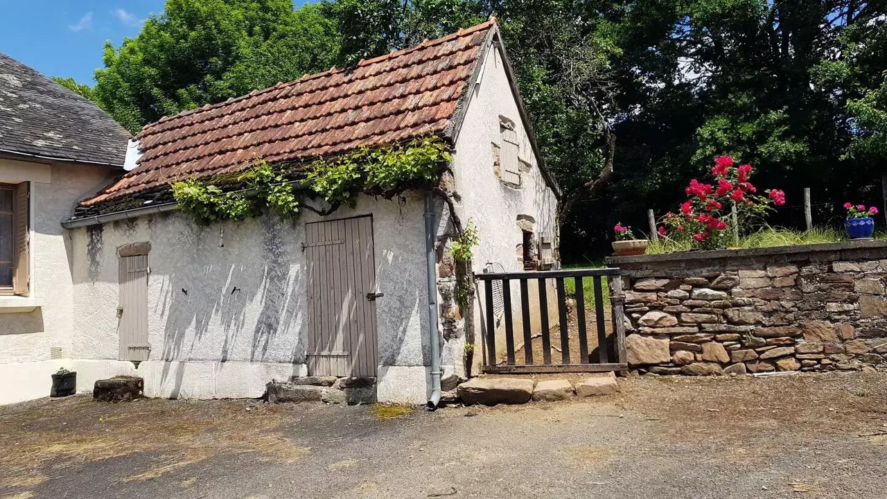Photo of Outdoor in Aubazine