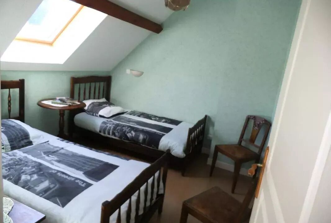 Photo of Bedroom in Sarroux-Saint-Julien