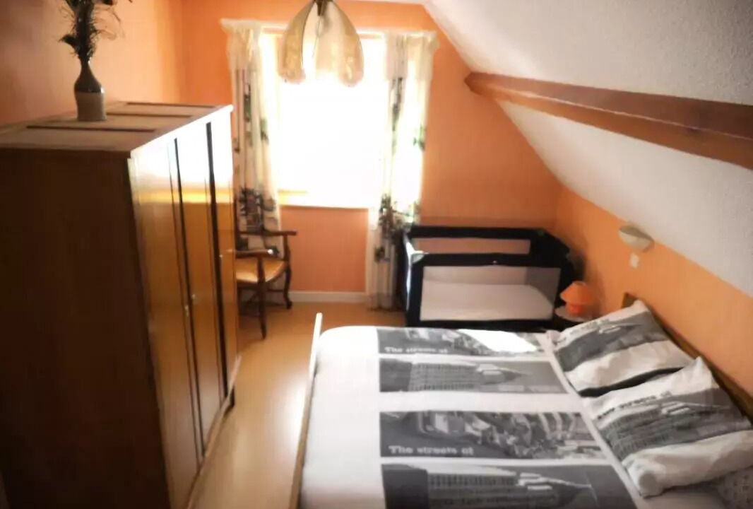 Photo of Bedroom in Sarroux-Saint-Julien