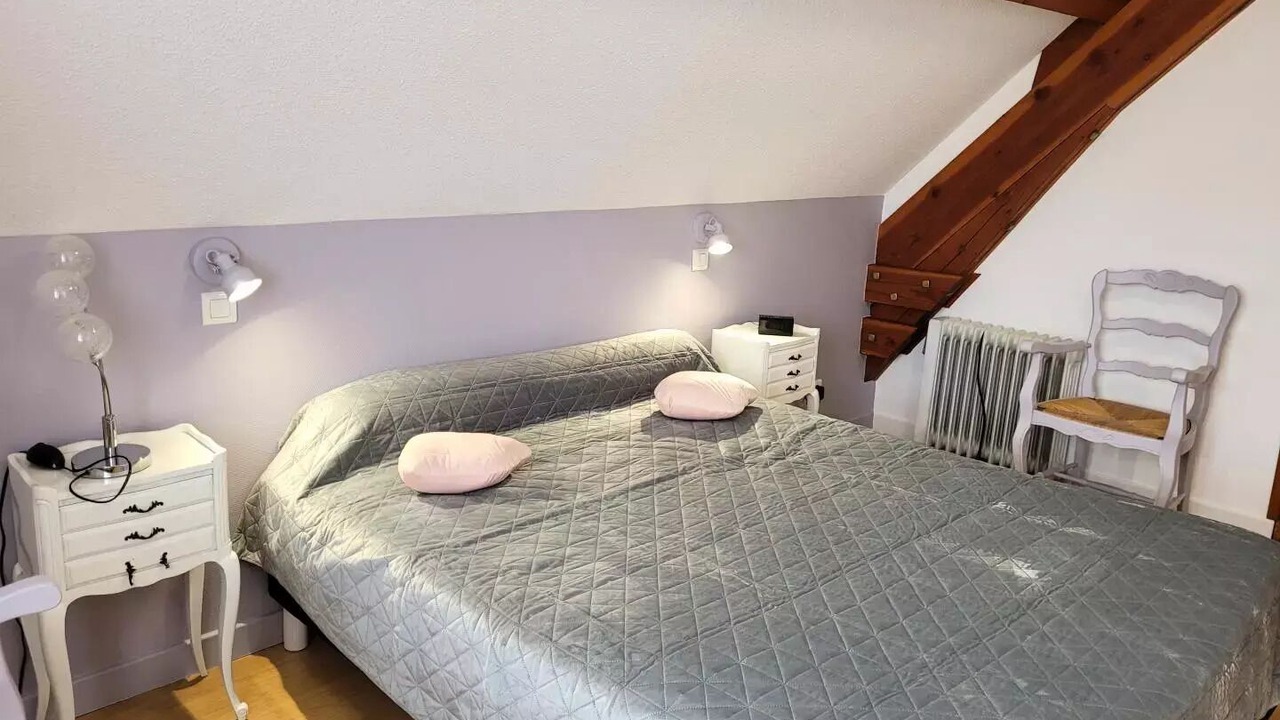 Photo of Bedroom in Sarroux-Saint-Julien