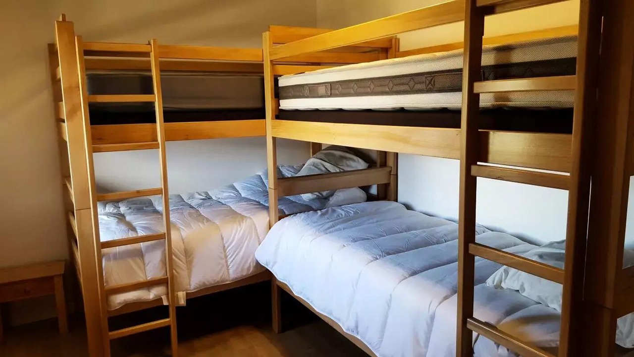 Photo of Bedroom in Saint-Angel
