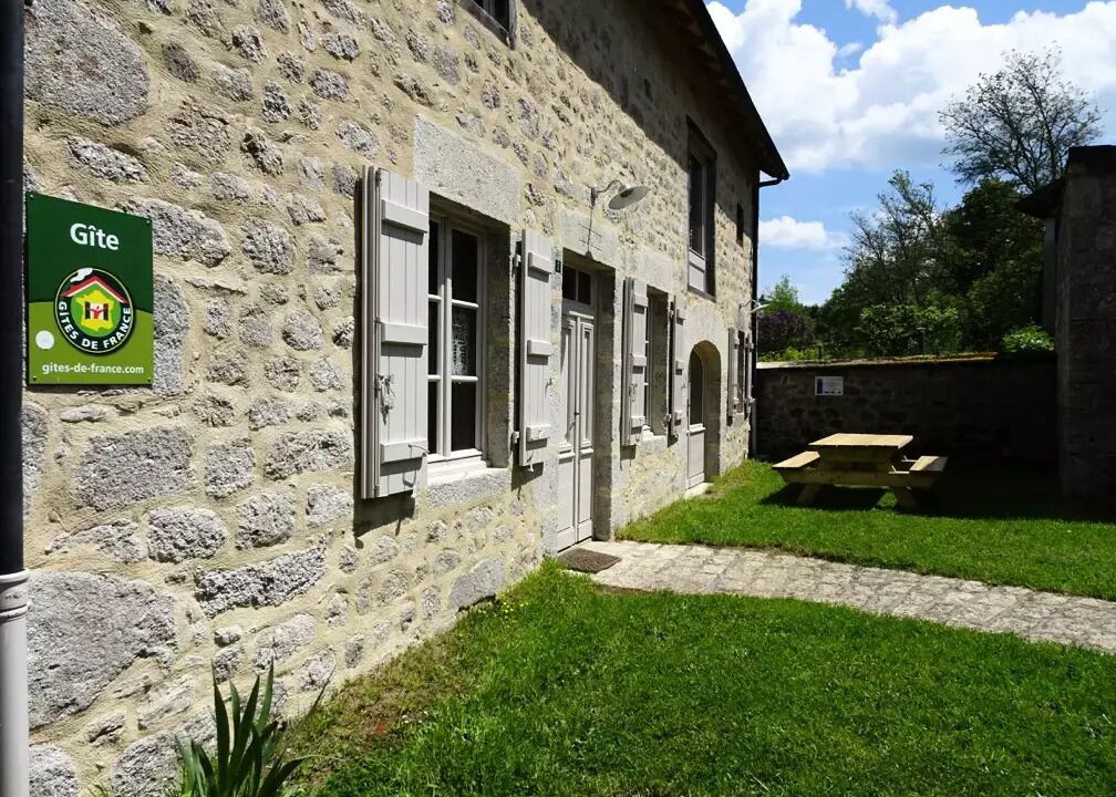 Photo of Outdoor in Saint-Angel