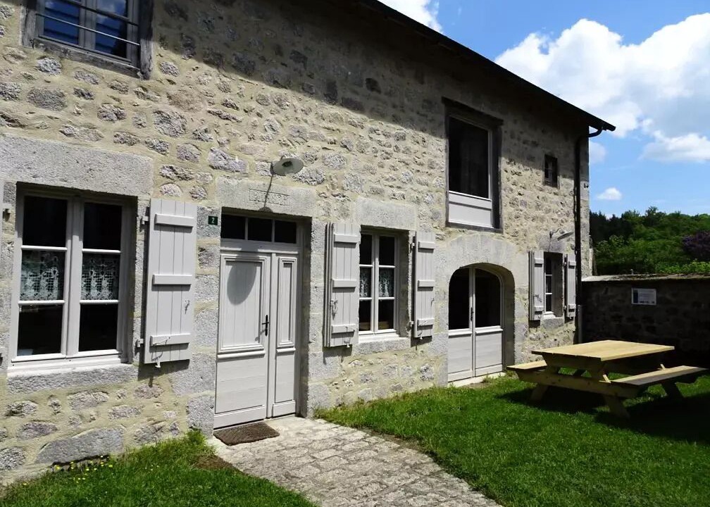 Photo of Outdoor in Saint-Angel