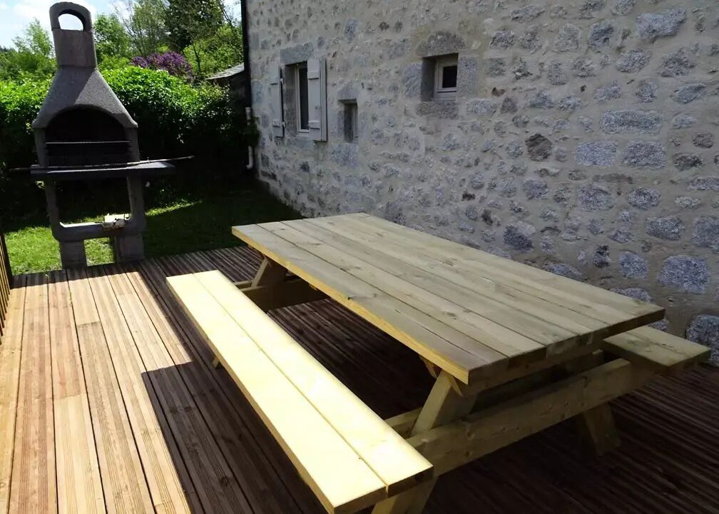 Photo of Outdoor in Saint-Angel