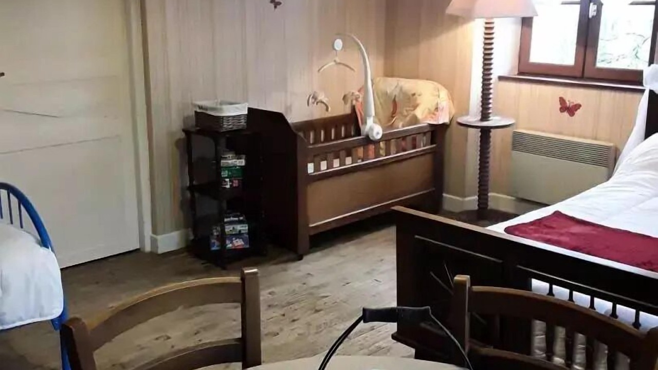 Photo of Bedroom in Sioniac