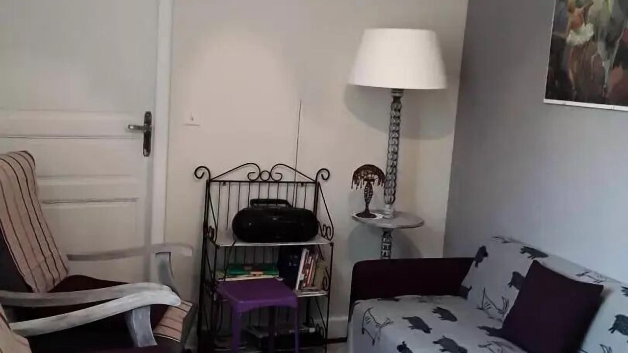 Photo of Livingroom in Sioniac
