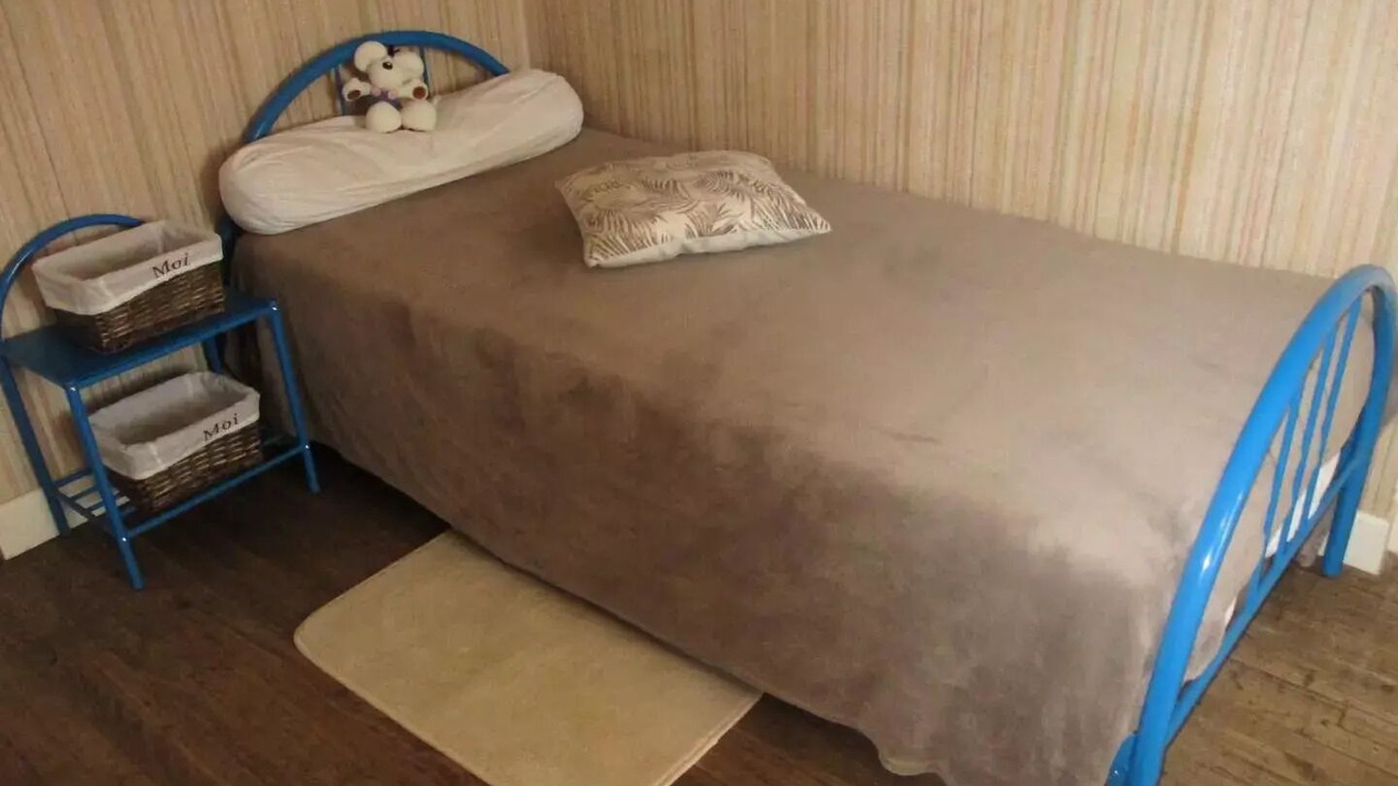Photo of Bedroom in Sioniac