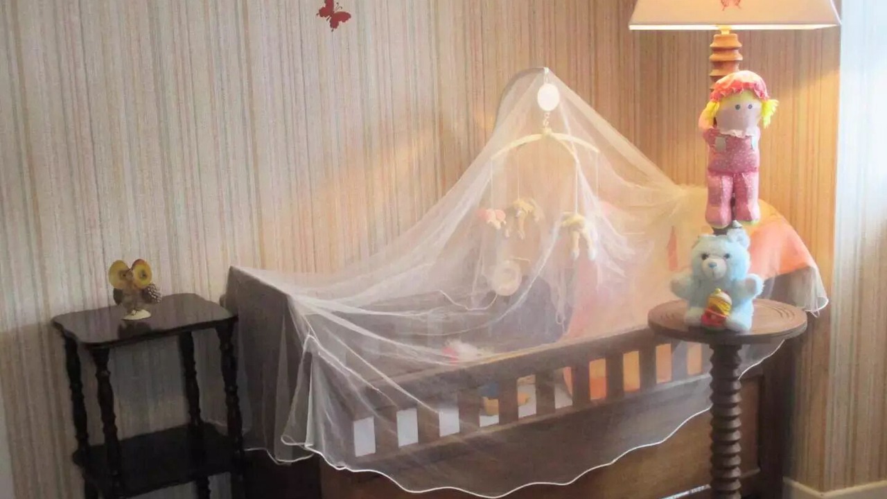 Photo of Bedroom in Sioniac