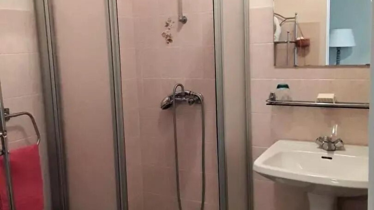 Photo of Bathroom in Sioniac