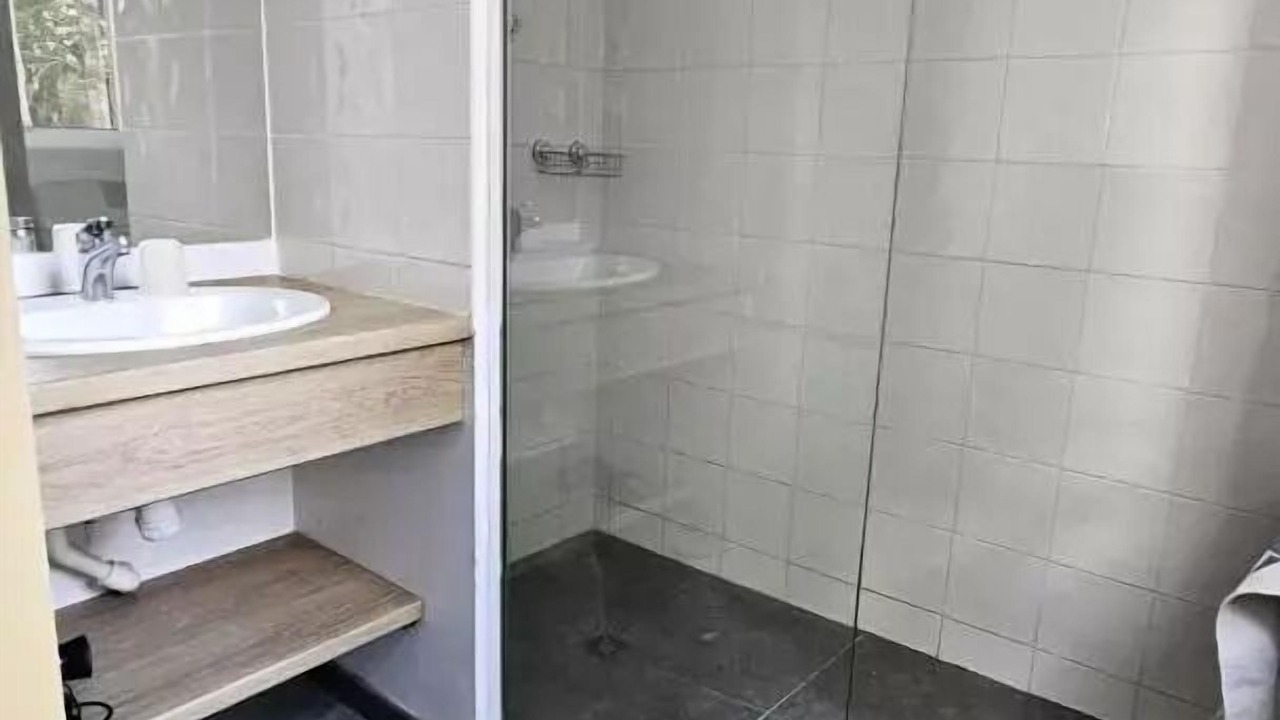 Photo of Bathroom in Tulle