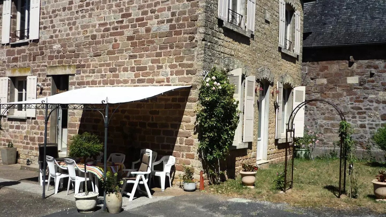 Photo of Outdoor in Vars-sur-Roseix