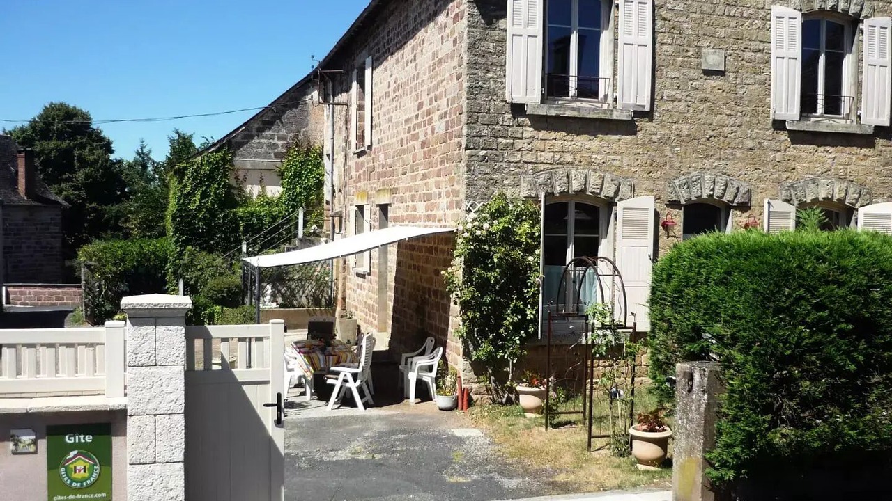 Photo of Outdoor in Vars-sur-Roseix