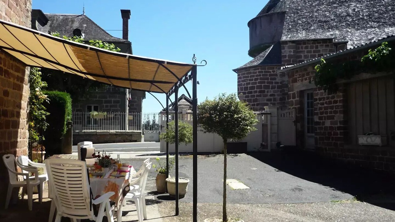 Photo of Outdoor in Vars-sur-Roseix